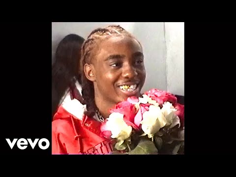 Eem Triplin - If I Wanted To (Audio)