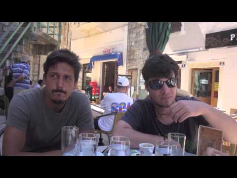 Ekipa lito 2011 i 2012 - Prvić Šepurina