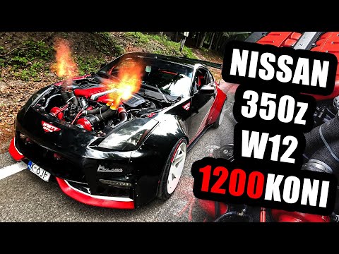 KOMPLETNA DESTRUKCJA SILNIKA z BENTLEYa... Będzie DROGO😬