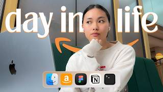 Day in the Life of an Amazon Software Engineer: Tokyo Office + AI Tools