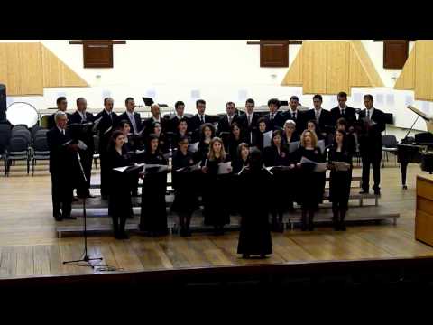 Corul Bisericii Adventiste Sibiu