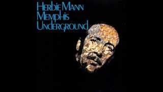 Hold On, I'm Comin' - Herbie Mann