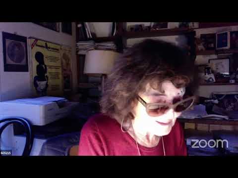 Visioconférence Les routes de l'esclavage - par Catherine COQUERY-VIDROVITCH