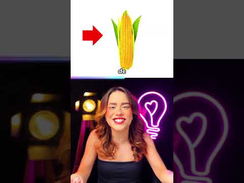 como as frutas eram ANTES dos humanos?