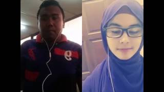 Download lagu _AlongSempoi_ & Masya_LaGenD -Memori Berkasih at Smule mp3