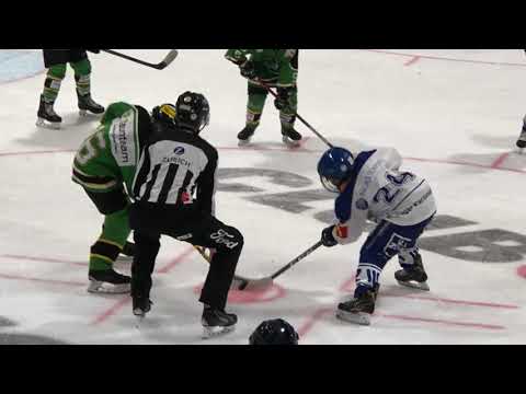 Season Opener: Away Game in Sissach