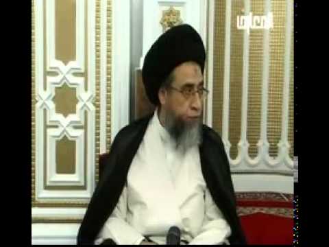 ⁣بعض اداب الاذان و الاقامة / الاذان و الاقامة / السيد صباح شبر / فواصل فقهية