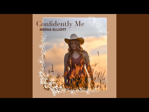 Confidently Me Music Video by Neena Elliott