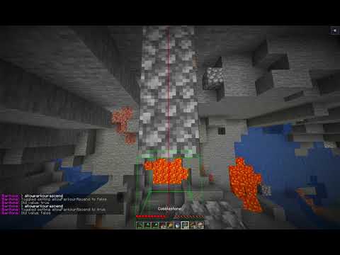 Baritone 1.16.5 release! Download in description