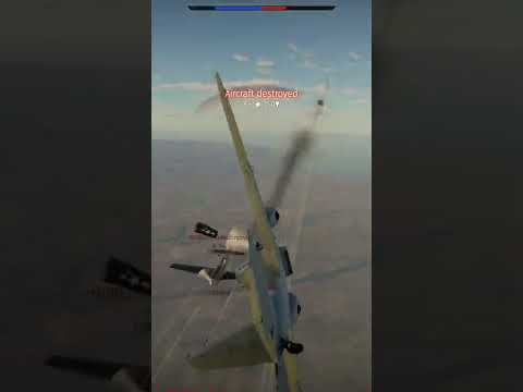 Russian brawler eats props for breakfast War Thunder