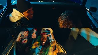 Download lagu Chris brown, Tory Lanez - The Take ( Remix) mp3