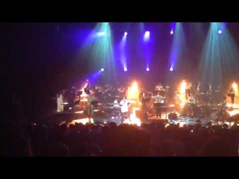 Tippa Irie and the Outlook Orchestra