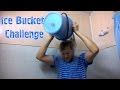 Dmitry Kuplinov Ice Bucket Challenge 