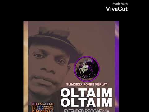 OLTAIM(2022)Slim_Gidix_Single_Prod.by:SlimGidix@KinaManiEntertainment