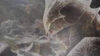 Epic Score: "Vae Victis"