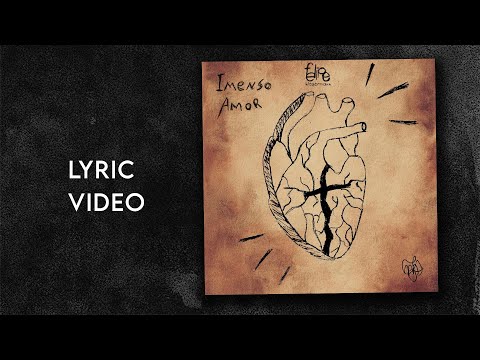 Imenso Amor - Felipe Wegermann