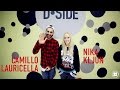 Camillo Lauricella & Nika Kljun @ D.side dance ...