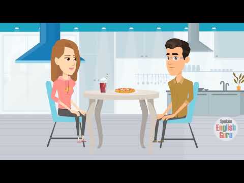 Conversation 1 वार्तालाप 1 Conversation with a career consultant