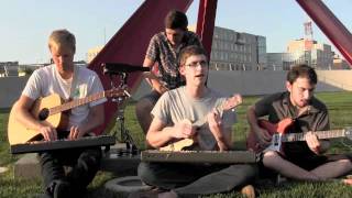 Really Old Airplanes - Pleasantries