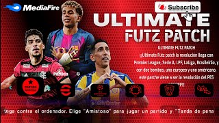 eFootball 2026 Euro/Latino V1 Para Android/Móvil (PPSSPP) Fichajes, Con narración en español