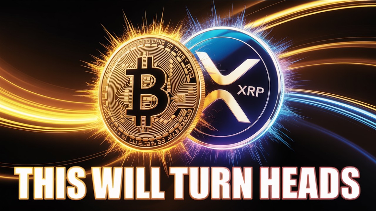 XRP Golden Pocket Price Target Ethereum & Solana Getting MAJOR Support Things Keep Getting Better