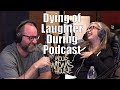 Tom Segura And Christina P Almost Die From Laughter YMH Highlight