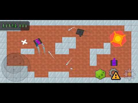 Mini Tanks video thumbnail