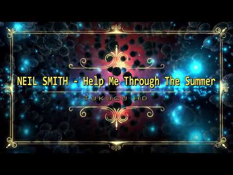 NEIL SMITH - HELP ME THROUGH THE SUMMER (Bob´s Bongo Mix)