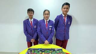 Seedling Public School Video