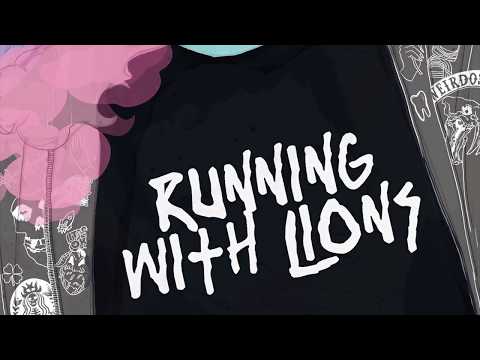 Running With Lions - IMPOSTOR SYNDROME (Official Audio)