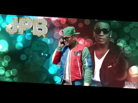 JPB  Ft. Droco & Mic & LuckyLuck - Oii