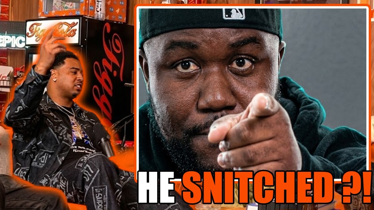Flakko Exposed & Put On Blast For His Disgusting Video
