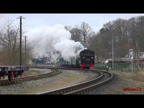 Rückblick: Rasender Roland 2018