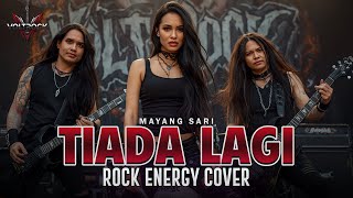 Download lagu TIADA LAGI – MAYANG SARI | Cover by VOLTROCK mp3