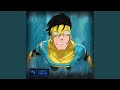 Invincible (Inspired by "Invincible") - Fabvl - Topic Invincible (Inspired by "Invincible")