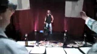 Trailer Choir - Rockin The Beer Gut