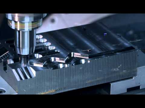 CoroMill 390 video thumbnail