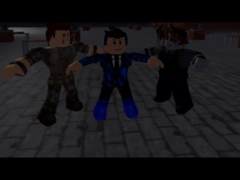 Roblox Bully Story - 🎵Season 4 Part 1 NEFFEX - Before I’m Gone🎵