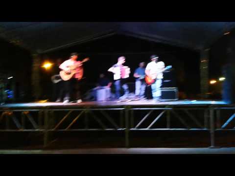 Robson e Ronaldo banda suinguera