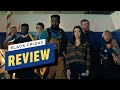 Black Friday Review