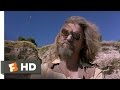 The Big Lebowski - Donny's Ashes Scene (12/12) | Movieclips