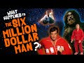 What Happened To The Six Million Dollar Man