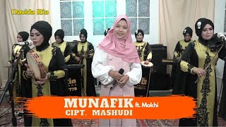 Download lagu MUNAFIK - NASIDA RIA FEAT MAKHI EZZURA LIVE PERFORMANCE #Qasidah mp3 Download lagu MUNAFIK - NASIDA RIA FEAT MAKHI EZZURA LIVE PERFORMANCE #Qasidah mp3