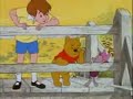 Winnie The Pooh And A Day For Eeyore 14x06
