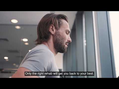 Pure Sports Medicine video thumbnail