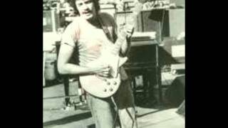 Mike Bloomfield & Friends Live 1976
