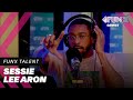 LEE ARON | Sessie | FunX Talent