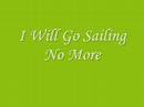 Randy Newman - I Will Go Sailing No More