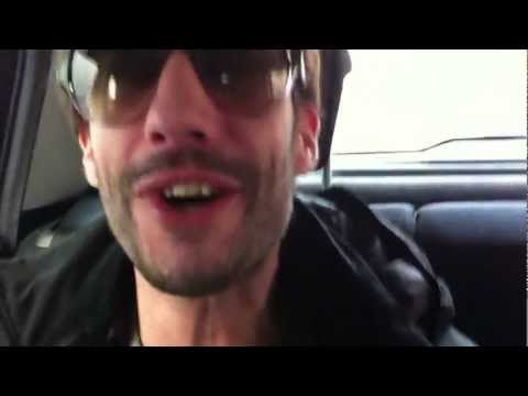 Den Ishu tells about his experience @ Freaky Friday