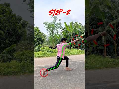 Correct Footwork for Faster Movement & Better Fighting | Martial Arts Tutorial